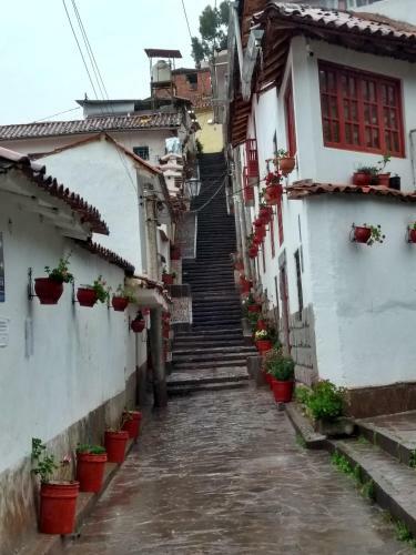 Bed & Breakfast Viru Guest House & Experience