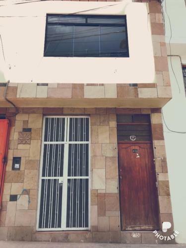 Apartamento Rafita's House 2