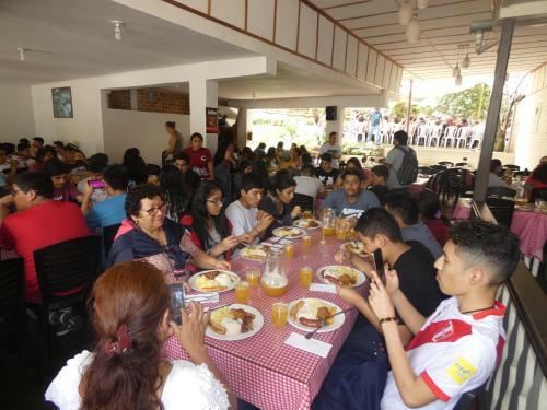 Hotel Hospedaje El Delf�n