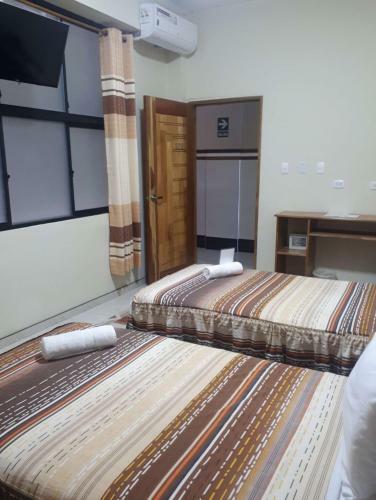 Hotel Casa Nativa Iquitos