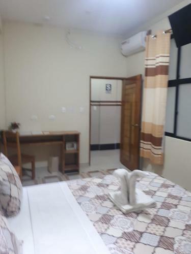 Hotel Casa Nativa Iquitos