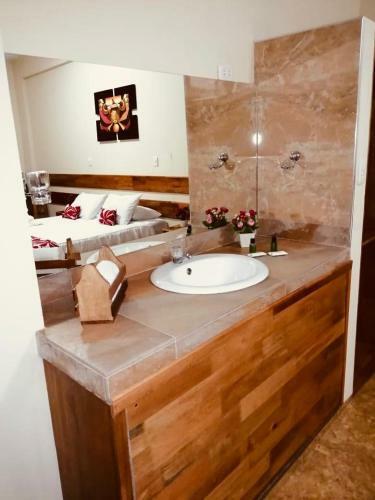 Hotel Casa Nativa Iquitos