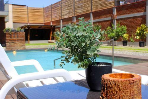 Ica Sun Paradise Apartments