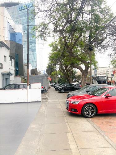 Apartamento Departamento Miraflores