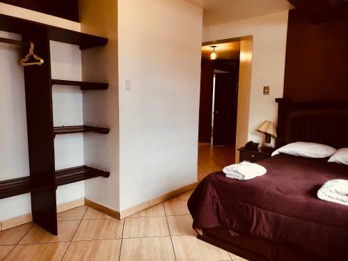 Bed & Breakfast Huaraz Hotel & Lodging