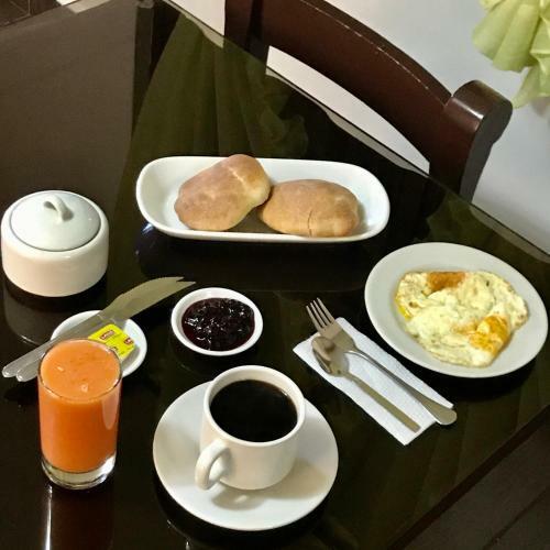 Bed & Breakfast Huaraz Hotel & Lodging