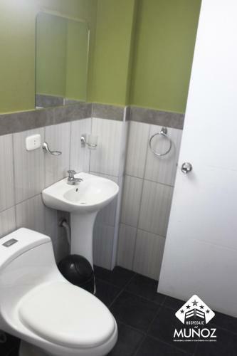 Hostal Hospedaje Mu�oz