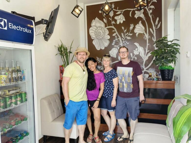 Hotel Betania