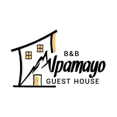 Hotel Mirador Alpamayo