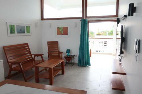 Apartamento Morona Flats & Pool