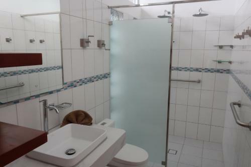 Apartamento Morona Flats & Pool
