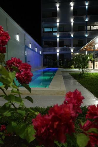 Apartamento Morona Flats & Pool