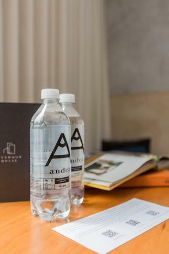 Apartamento Wynwood House Primera Parada