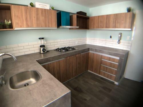 28 De Julio Luxury Apartment