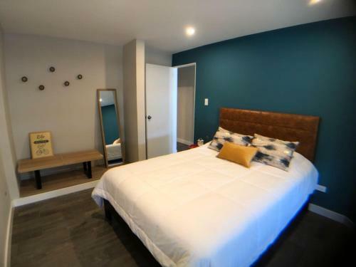 28 De Julio Luxury Apartment