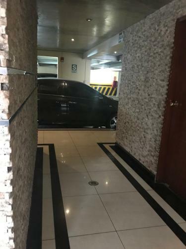 Hotel Manantial No,001