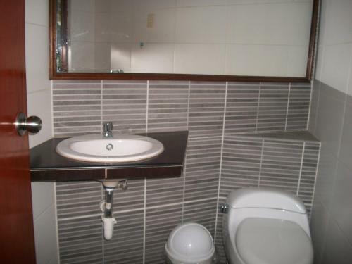 Posada Suites El Parque
