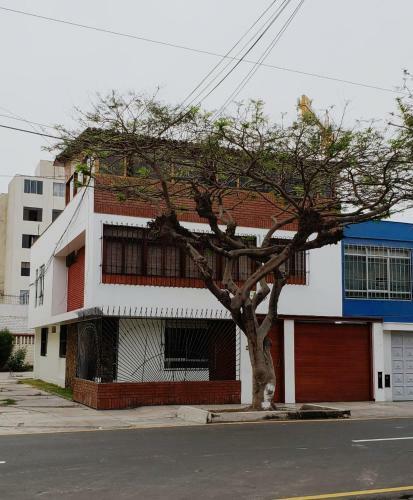 Apartamento Departamentos Amaru Lima