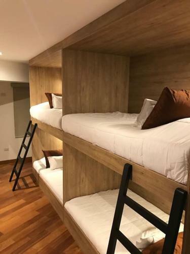 Miraflores Luxury Apartments - Buenos Aires