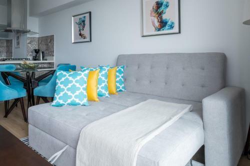 Apartamento Simply Comfort - Panoramic Ocean Views With Rooftop Pool