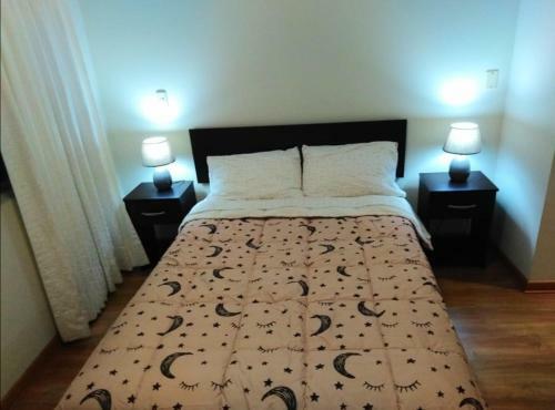 Apartamento Departamento Amoblado En Estreno - Pueblo Libre