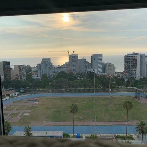 Apartamento Connect