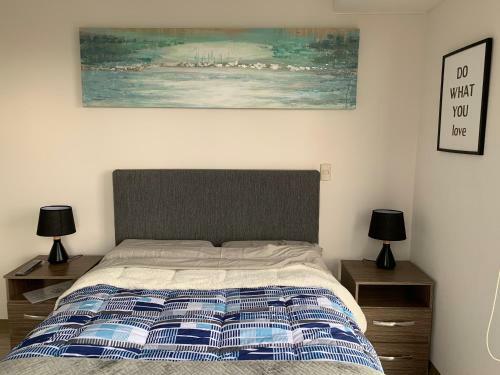 Apartamento Connect