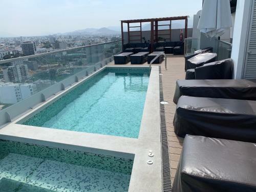 Apartamento Connect