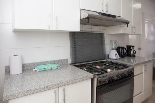 Apartamento Great View And Excellent Location In Miraflores