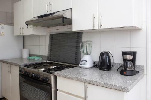 Apartamento Great View And Excellent Location In Miraflores