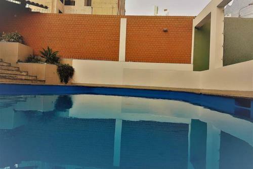 Apartamento Amazing Ocean View - Soundproof
