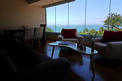 Apartamento Amazing Ocean View - Soundproof