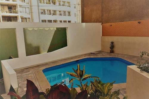 Apartamento Soundproof Over The Beach