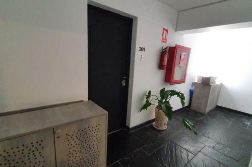 Apartamento Soundproof Over The Beach