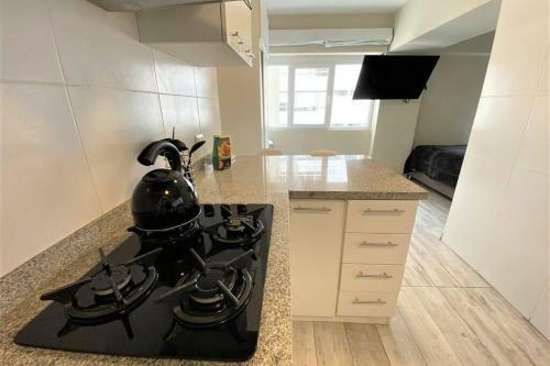 Apartamento Kennedy Park! Telecommuting Wifi - Soundproof AC