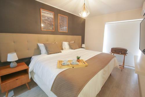 Apartamento Trendy Host Mid, Miraflores