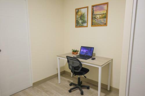 Apartamento Trendy Host Mid, Miraflores