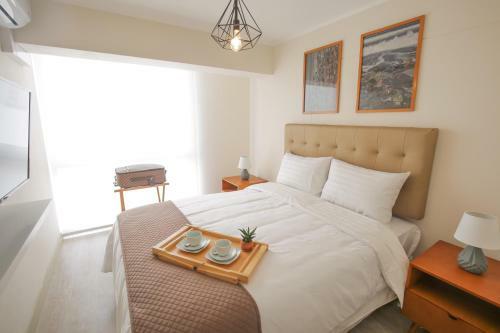 Apartamento Trendy Host Mid, Miraflores