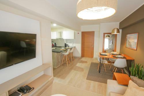 Apartamento Trendy Host Mid, Miraflores