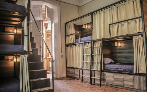 Kokopelli Hostel Barranco