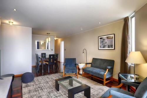 Apartamento Charming 3br And Ocean View