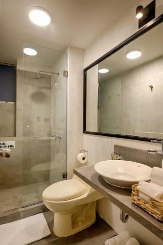 Apartamento Charming 3br And Ocean View