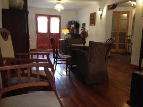 Hostal Casablanca