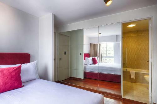 Apartamento Stylish 3br And Ocean View