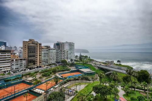 Apartamento Stylish 3br And Ocean View
