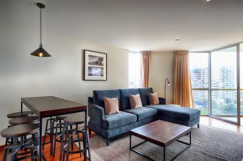 Apartamento Stylish 3br And Ocean View