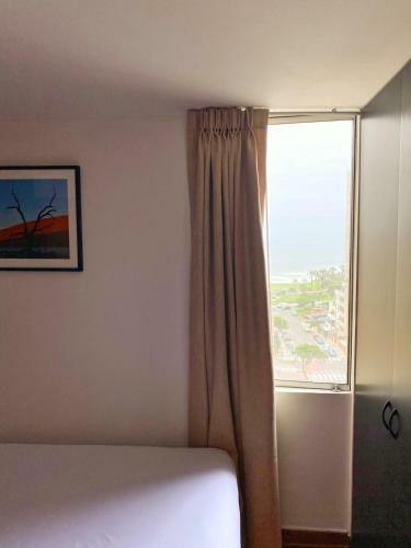 Apartamento Stylish 3br And Ocean View