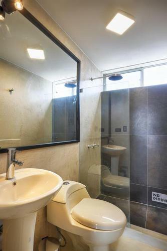Apartamento Stylish 3br And Ocean View