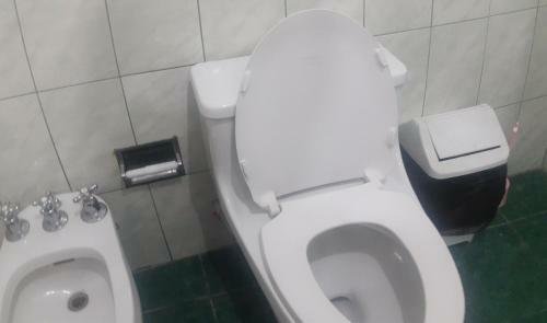 Apartamento Suite Pardo Caa Miraflores