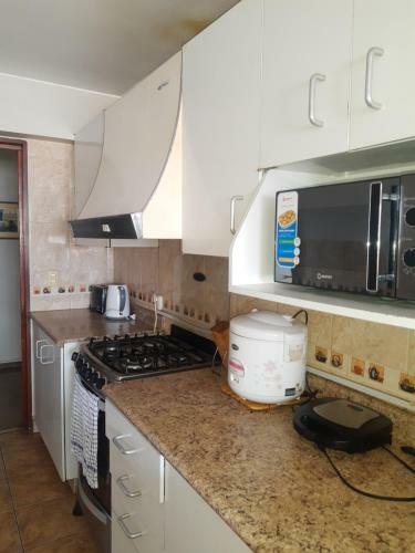 Apartamento Suite Pardo Caa Miraflores